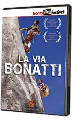 TRENTO FILM FESTIVAL - In dvd due doc premiatissimi
