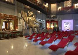 Il Museo Nazionale del Cinema tra record e novità