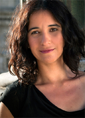 Alicia Scherson: 
