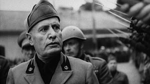 Nomination a New York per Mussolini, il cadavere vivente