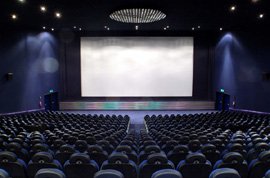 MICRO SALON ITALIA: il futuro sbarca a Cinecitt