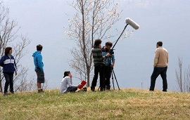 GREEN LIES - Al via il crowdfunding per il doc 