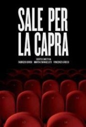 SALE PER LA CAPRA - Il dvd per i 30 anni dalla strage