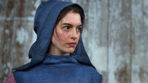 LES MISERABLES - Il musical di Tom Hooper delude al box office