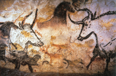 Le grotte segrete di Herzog al Blue Desk Studio di Roma