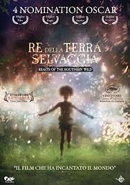 L'anGolo StraNieO - RE DELLA TERRA SELVAGGIA