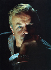 FRANCO ZEFFIRELLI - Un Nastro d'Argento per i suoi 90 anni
