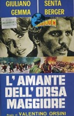 I film di Valentino Orsini al Cinema Trevi di Roma