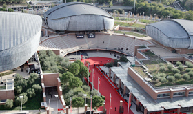 Il Festival di Roma 2013 annuncia le sue date