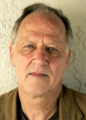 Ultimo appuntamento a Roma con Werner Herzog