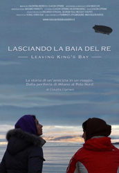 LASCIANDO LA BAIA DEL RE - A Historier frn Italien 2013