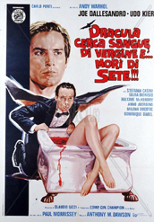 Cinema Trevi di Roma: Luigi Kuveiller, il colore di unepoca