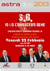 Nuovo appuntamento con 