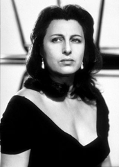A Roma la rassegna ANNA MAGNANI, professione attrice