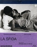 LA SFIDA - Il classico di Rosi disponibile in alta definizione