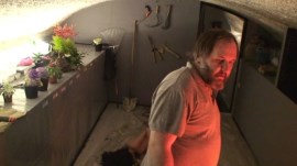 CIRCUITO CHIUSO - Un thriller POV all'italiana