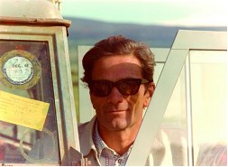 Tutto Pier Paolo Pasolini in retrospettiva a Londra