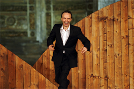 Roberto Benigni, 