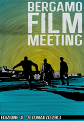 BERGAMO FILM MEETING 31 - Tra novit e tradizione