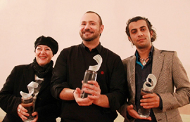Fiaticorti: a marzo svolta per tre premiati del festival