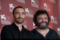 Manetti Bros ospiti di Movie Drugstore
