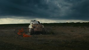 BFM 31 - MATERIA OSCURA, una storia italiana