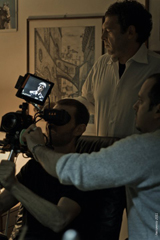 Note di produzione del film 