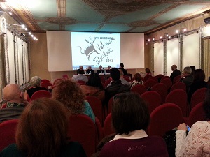 VALSUSA FILMFEST - Presentata l'edizione numero 17