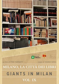 locandina di ""