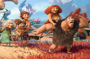 BOX OFFICE  Un solo italiano nella Top10 settimanale