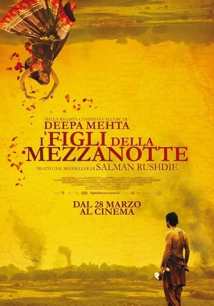 L'AngOlO StraNierO - I figli della Mezzanotte