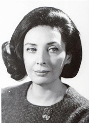 Morta l'attrice Regina Bianchi