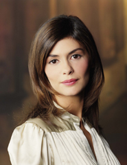 CANNES 66 - Audrey Tautou madrina del festival