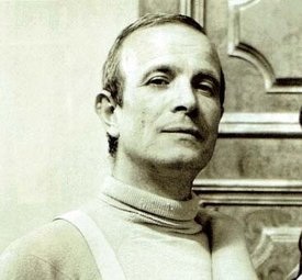 FESTIVAL DI LECCE - Un documentario per Fernando Di Leo