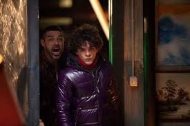 RAZZABASTARDA - Un esordio di qualit