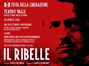 Proiezione de 