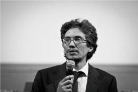 ALBERTO LASTRUCCI - 