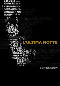 L'ULTIMA NOTTE - Socrate e il carcere, ieri come oggi