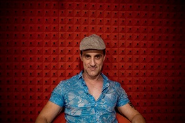 Aniello Arena miglior attore al RiverRun International Film Festival