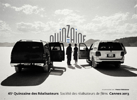 CANNES 66 - I film della Quinzaine des Ralisateurs