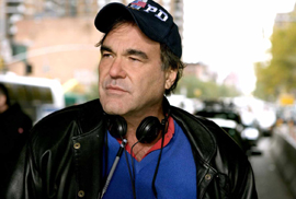 Premio alla carriera ad Oliver Stone al Karlovy Vary International Film Festival