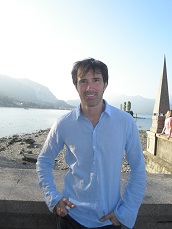 ERIC ALEXANDER - 