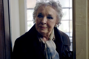 ADDIO AD ANNA PROCLEMER - Aveva 89 anni