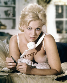 CANNES 66 - Kim Novak e Jim Jarmusch attesi sulla Croisette