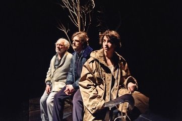 L'ARMA - Amadei a teatro con Colangeli e Bosca