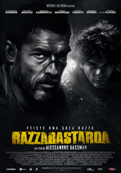 Al Nuovo Cinema Aquila incontro con Alessandro Gassman