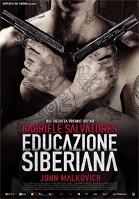 GABRIELE SALVATORES - Ospite del Valsusa Filmfest