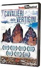 TRENTO FILM FESTIVAL - Due nuovi doc in dvd
