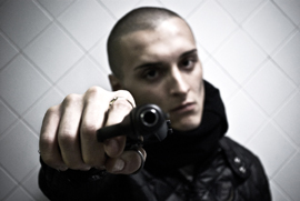 Note di regia del cortometraggio 