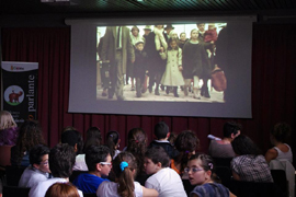 I vincitori di Ciakkiamoci 2013
